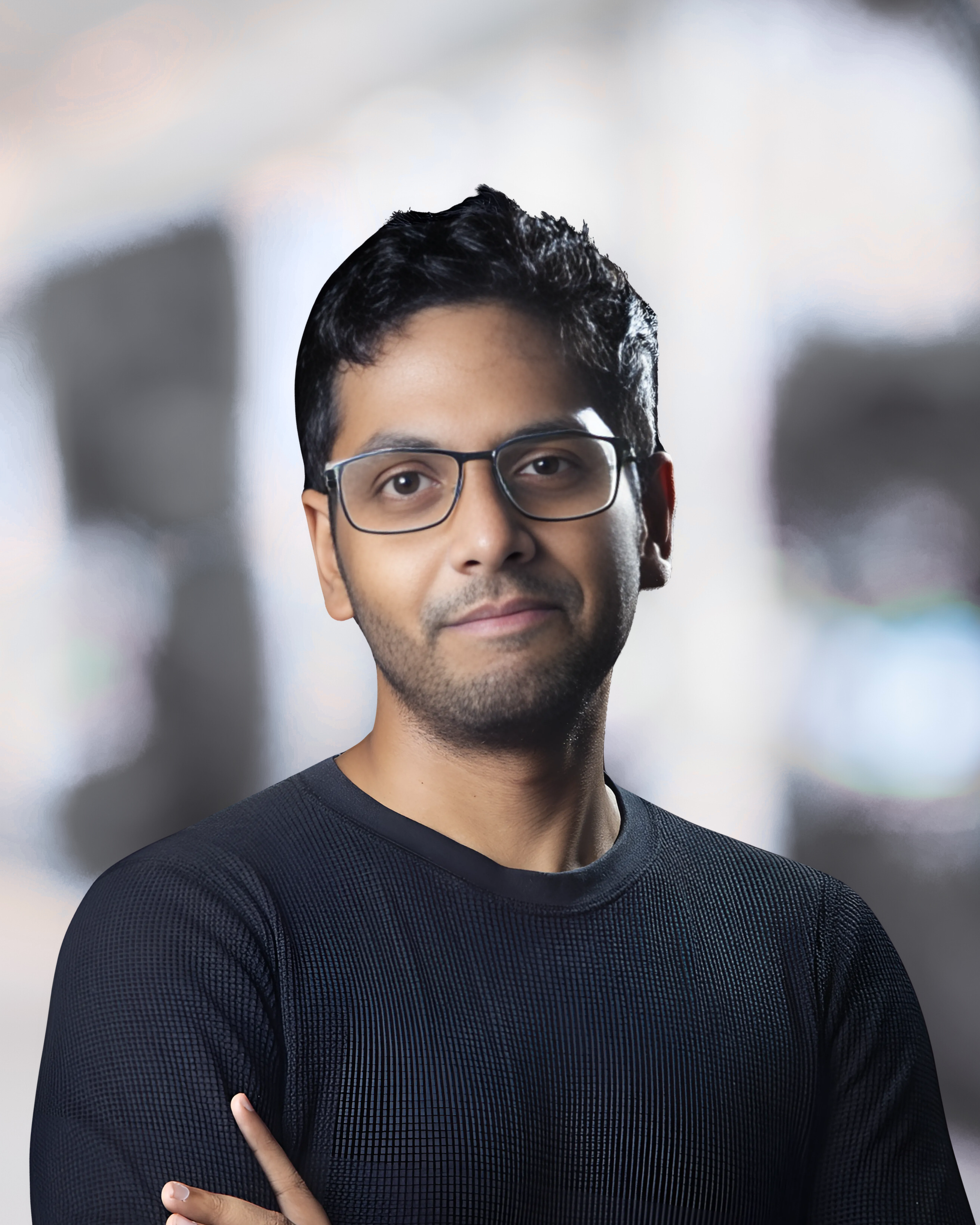 Bhanuka Harischandra